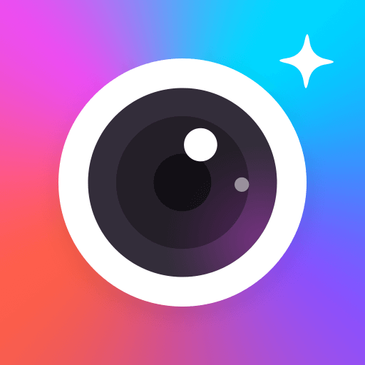 美颜滤镜相机appv2.0.4 最新版