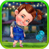 ���˵�СŮ������(Charming Little Girl Escape)v0.1 ��׿��