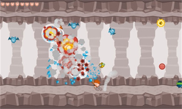 ��Ѩ��ըCave Blastv1.0.32 ��׿��