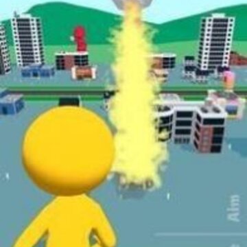 ʷʫ���˾���3DEpic Giants Duel 3D