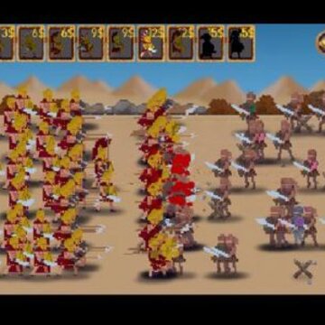����˹�ʹ�Defend Sparta