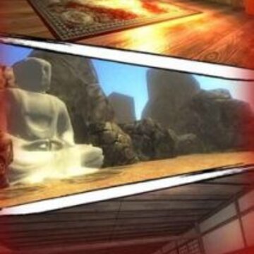 ��֮����VRDragon Ninja VR