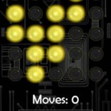 关灯游戏Lights Out 关灯游戏Lights Out