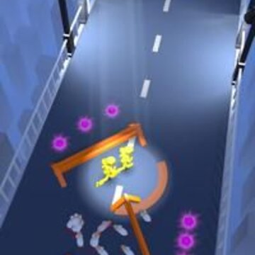 �ƹ�����3DLightRunner3D
