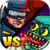 �׷��ս��ʬ(THE REV VS ZOMBIES)v1.0.0 ��׿��