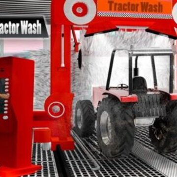 ũ������������Tractor Mechanic Simulator 18