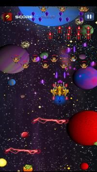 ̫�����ֽ���Space Shooter Evolutionv13.0 ��׿��
