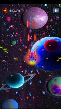 ̫�����ֽ���Space Shooter Evolutionv13.0 ��׿��