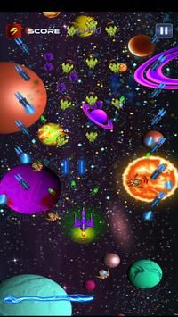 ̫�����ֽ���Space Shooter Evolutionv13.0 ��׿��