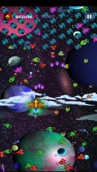 ̫�����ֽ���Space Shooter Evolutionv13.0 ��׿��