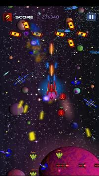 ̫�����ֽ���Space Shooter Evolutionv13.0 ��׿��