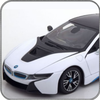 ģ�ⱦ������(Crazy Car Driving City Stunts BMW i8)v1.11 ��׿��