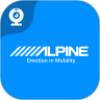 Alpine DVR appv1.0.6 安卓版