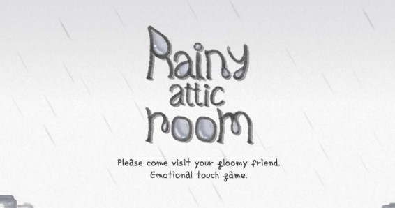 Rainy attic room���İ�v1.1.9 ��׿��