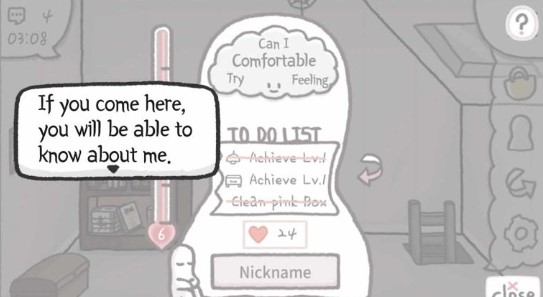 Rainy attic room���İ�v1.1.9 ��׿��