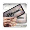 ǹ֧ģ����ǹ��(Gun Simulator Gun Sounds)v1.00 ��׿��