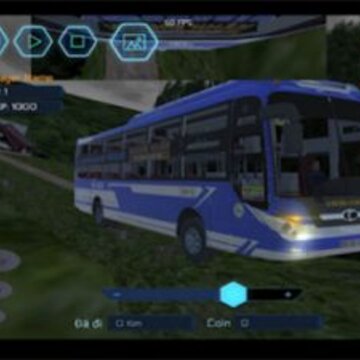 Խ������ģ����Bus Simulator Vietnam