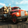 �ǹ�·���˿���(Cargo Offroad Truck)v1.4 ��׿��
