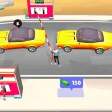 ���͵۹�Gas Empire