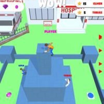 ҽԺ������Hospital Escaper