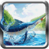 �ռ�����3D����(Fishing)v1.0 ��׿��