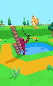 ����С��Summer Islandv1.0 ��׿��