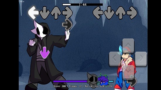 ����ҹ�ſ�ʱ��������wratcherģ��(VS. Wratcher)v0.2.7.1 ��׿��