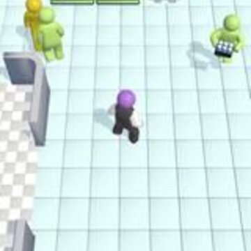 ��������3DShopping Mall 3D
