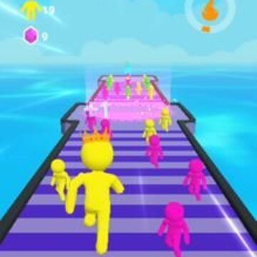 ���˳��Giant Rush