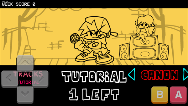 ����ҹ�ſ�dad������(Friday Night FunkinDEATHMATCH)v0.2.7 ��׿��