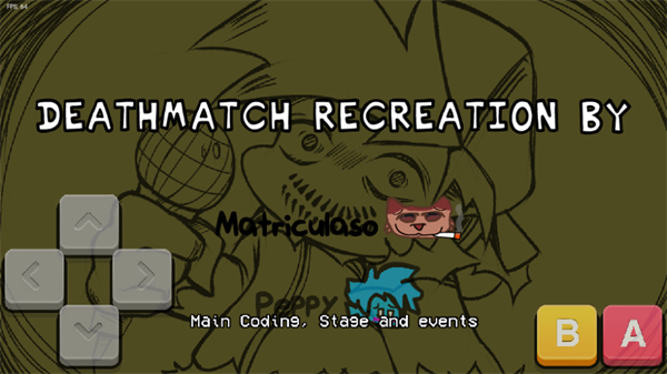 ����ҹ�ſ�dad������(Friday Night FunkinDEATHMATCH)v0.2.7 ��׿��