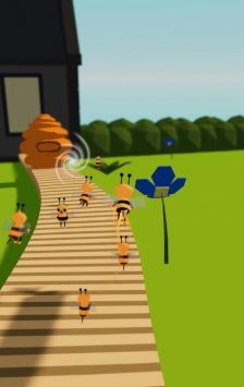 �䳲���Bee Hive Rushv1.4.0 ��׿��