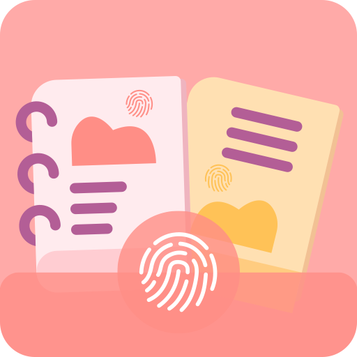 指纹相册appv1.0.2 手机版