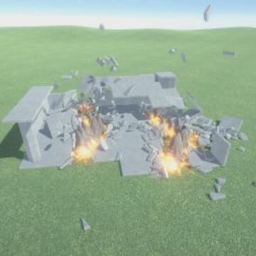 �ƻ�������ѧDestroyer Mobile