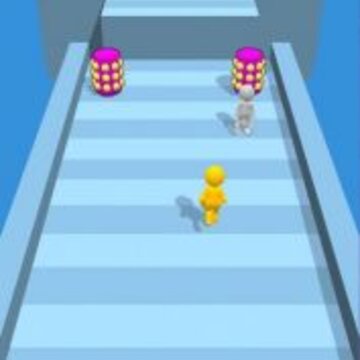 �����߱���Destroyer Runner