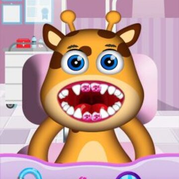 �����β�ҽ��Teeth Doctor