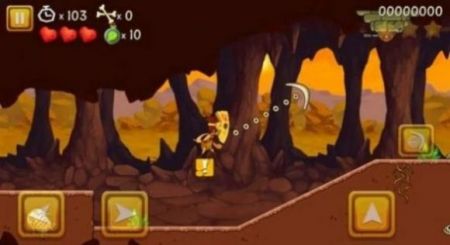 ������ʿ��ð��Super Warrior Adventuresv1.10.35 ��׿��