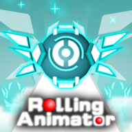 滚动的天空关卡自制器(Rolling Animator)v0.5.4 安卓版