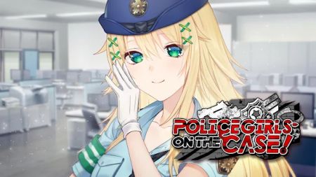 Ů������Police Girls on the Case!v3.0.20 ��׿��