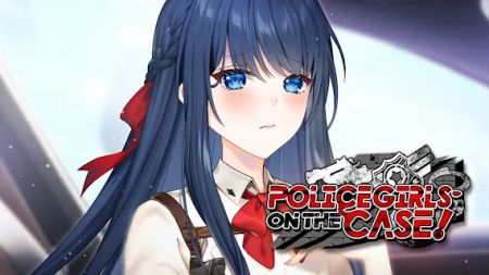 Ů������Police Girls on the Case!v3.0.20 ��׿��