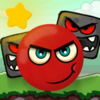 �������ռ�Red Ballv1.0 �ֻ���