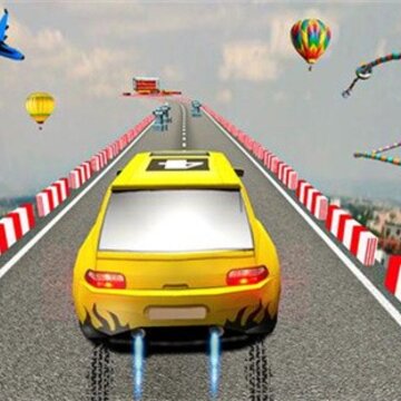 特技驾驶和赛车Stunt Driving Games Stunt Car 特技驾驶和赛车Stunt Driving Games Stunt Car