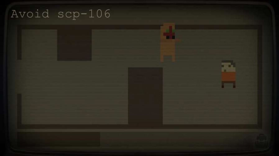 SCP����2(SCP Escape 2)v1.0 ��׿��