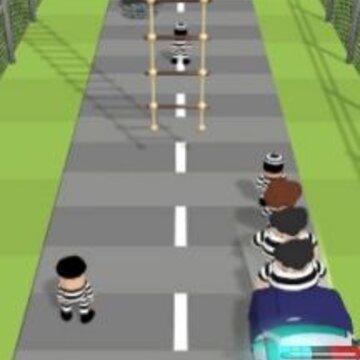����������Prison Boss