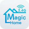 Magic Home���ܼҾ�v1.0.0 �ٷ���