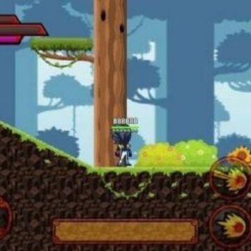 ������ʿ������Tourney of Super Warriors Online