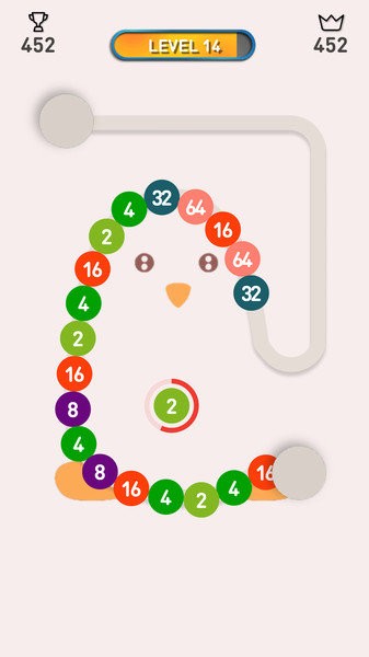 2048��������v1.0.1 ׬Ǯ��
