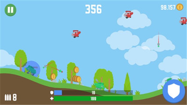 ����̹��ս��������Ϸv1.9 ��׿��
