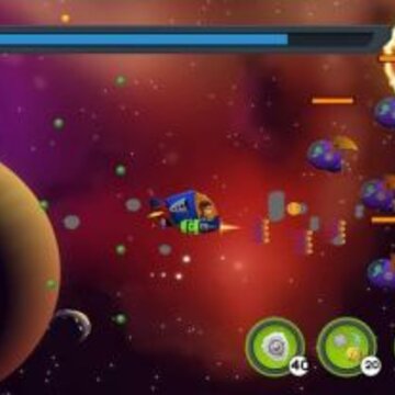 银河攻击外星人射手Galaxy Attack Alien Shooter 银河攻击外星人射手Galaxy Attack Alien Shooter