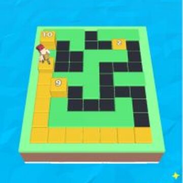 ��������Block Dash